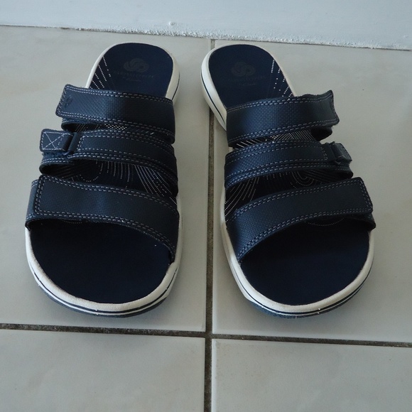 clarks wave walk coast sandals